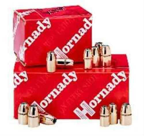 Hornady Bullet 375 Caliber 300 Grain BTSP .375" 50/Box